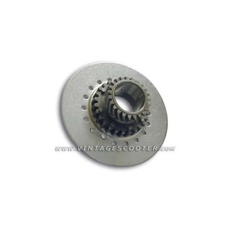 Engrenage De Plateau embrayage Px 200 - Rally 26/23 Dents